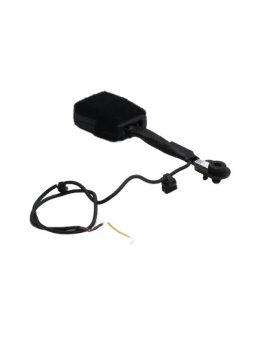 Pretensionneur de ceinture avant droit BMW X1 F48 PHASE 1 Diesel