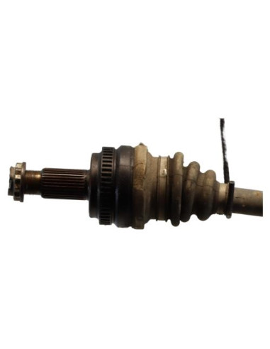 Cardan arriere gauche (transmission) BMW X3 E83 PHASE 2 Diesel