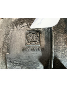 Boite de vitesses BMW SERIE 3 E46 PHASE 2 Diesel 2