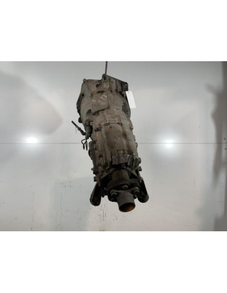 Boite de vitesses BMW SERIE 3 E46 PHASE 2 Diesel