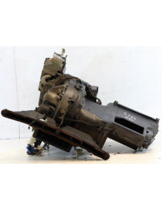 Bloc chauffage MINI MINI 1 R50/R53 PHASE 1 Essence 2