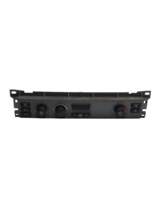 Commande chauffage BMW SERIE 7 E65 PHASE 1 Essence