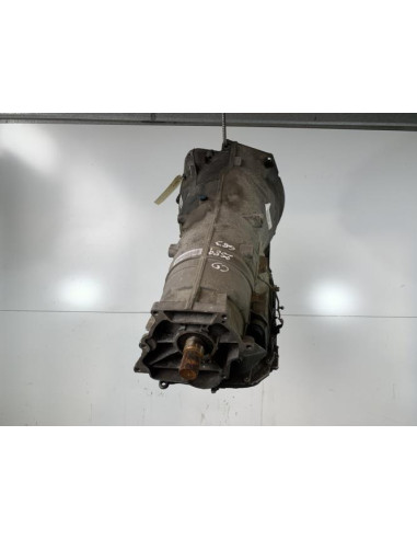 Boite de vitesses BMW X3 E83 PHASE 2 Diesel