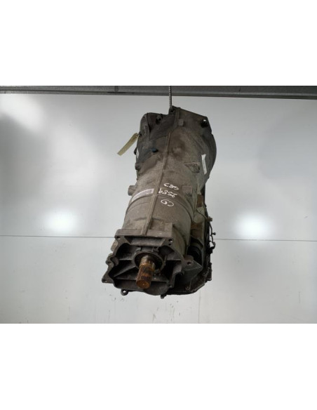 Boite de vitesses BMW X3 E83 PHASE 2 Diesel