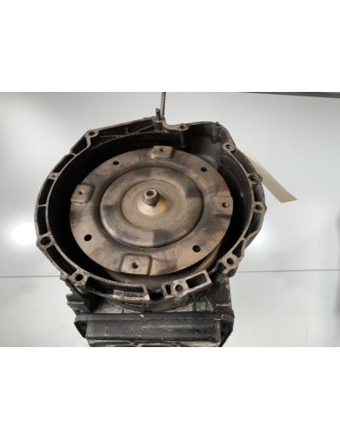 Boite de vitesses BMW X3 E83 PHASE 2 Diesel