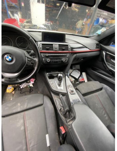Levier frein à main BMW SERIE 3 F30 PHASE 1 Diesel