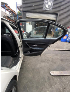 Leve vitre electrique arriere droit BMW SERIE 3 F30 PHASE 1 Diesel
