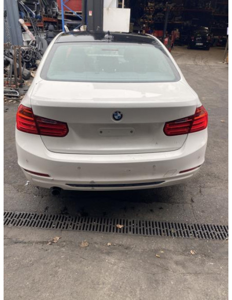 Compteur BMW SERIE 3 F30 PHASE 1 Diesel