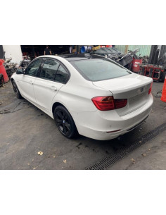 Amortisseur arriere gauche BMW SERIE 3 F30 PHASE 1 Diesel