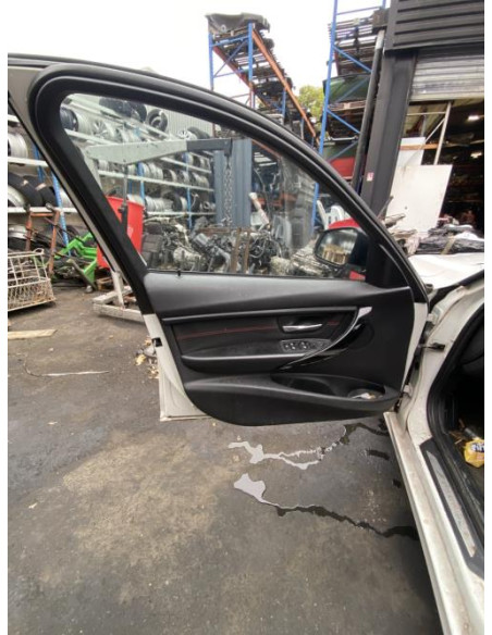 Amortisseur arriere droit BMW SERIE 3 F30 PHASE 1 Diesel