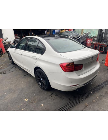 Fusee avant gauche BMW SERIE 3 F30 PHASE 1 Diesel