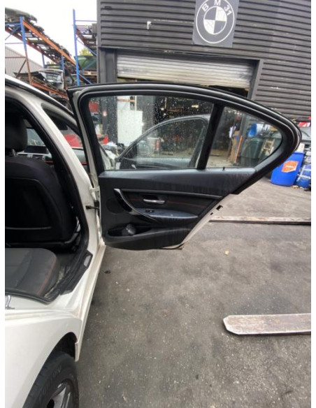 Bloc ABS (freins anti-blocage) BMW SERIE 3 F30 PHASE 1 Diesel