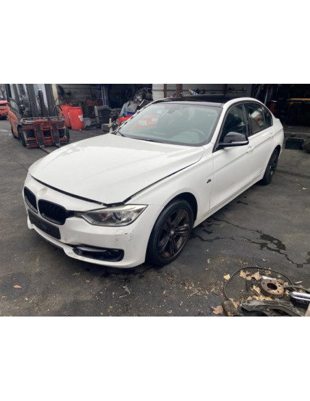 Amortisseur avant gauche BMW SERIE 3 F30 PHASE 1 Diesel