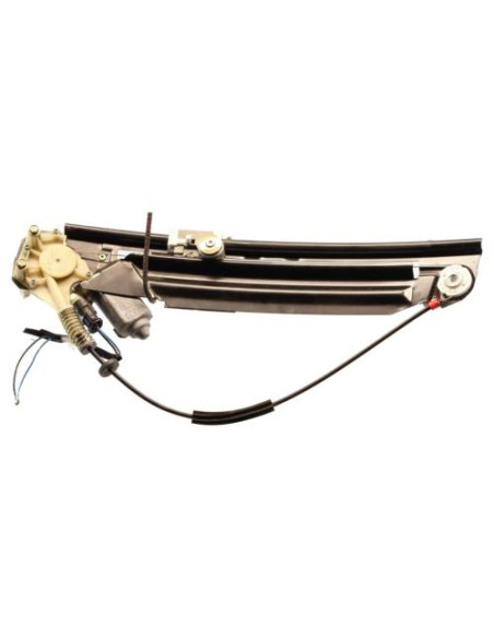 Leve vitre mecanique arriere gauche BMW SERIE 5 E39 PHASE 1 Essence