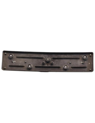 Support de plaque d'immatriculation BMW SERIE 3 F30 PHASE 1 Diesel