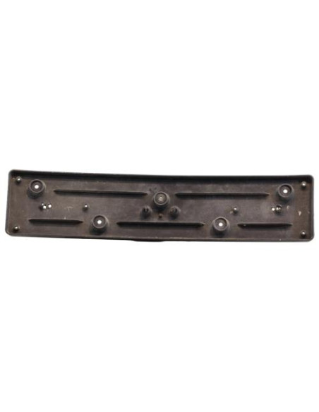 Support de plaque d'immatriculation BMW SERIE 3 F30 PHASE 1 Diesel