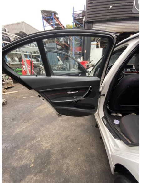 Retroviseur droit BMW SERIE 3 F30 PHASE 1 Diesel