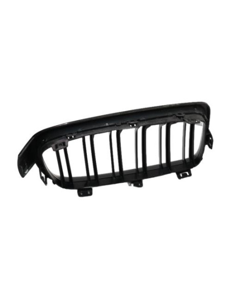Grille de calandre gauche BMW SERIE 3 F30 PHASE 1 Diesel