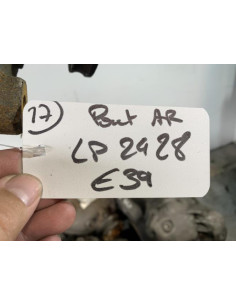 Pont (propulsion) BMW SERIE 5 E39 PHASE 2 Essence 2