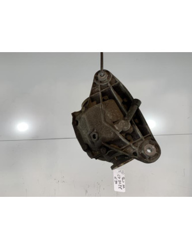 Pont (propulsion) BMW SERIE 5 E39 PHASE 2 Essence