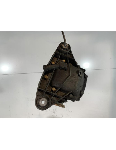 Pont (propulsion) BMW SERIE 5 E39 PHASE 2 Essence