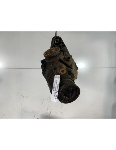 Pont (propulsion) BMW SERIE 5 E39 PHASE 2 Essence