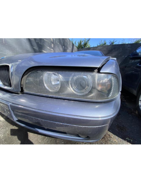 Pont (propulsion) BMW SERIE 5 E39 PHASE 2 Essence