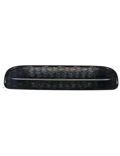 Grille de pare choc MINI MINI 2 R56 PHASE 2 Diesel