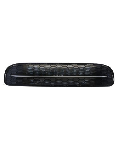 Grille de pare choc MINI MINI 2 R56 PHASE 2 Diesel