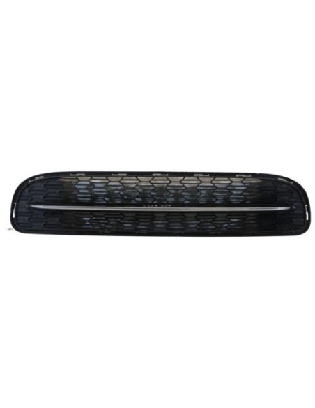 Grille de pare choc MINI MINI 2 R56 PHASE 2 Diesel