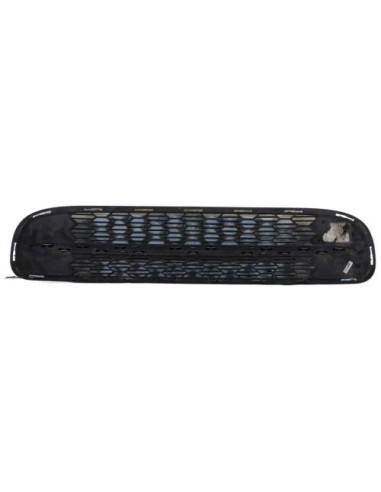 Grille de pare choc MINI MINI 2 R56 PHASE 2 Diesel