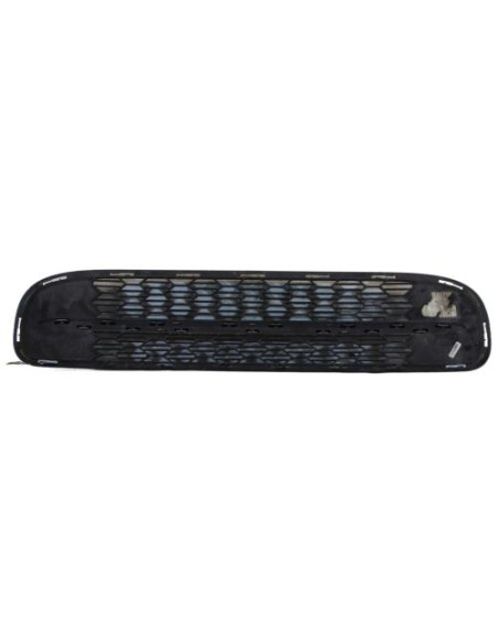 Grille de pare choc MINI MINI 2 R56 PHASE 2 Diesel