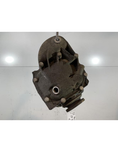 Pont (propulsion) BMW X1 E84 PHASE 2 Diesel