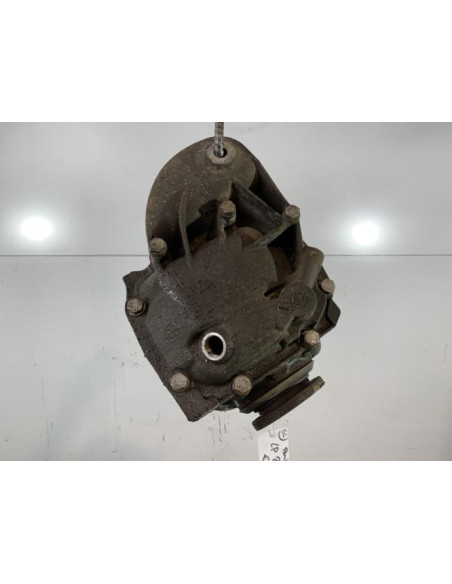 Pont (propulsion) BMW X1 E84 PHASE 2 Diesel