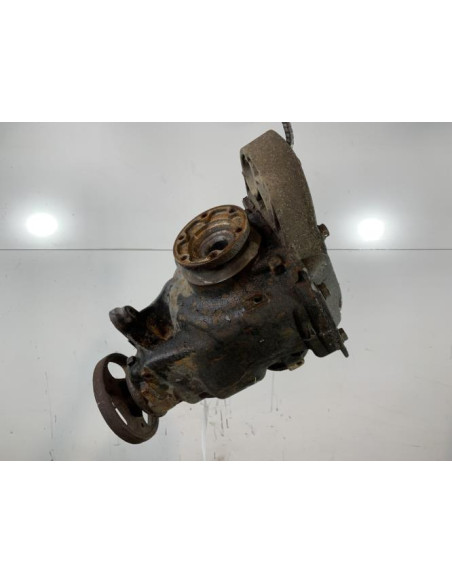 Pont (propulsion) BMW X1 E84 PHASE 2 Diesel