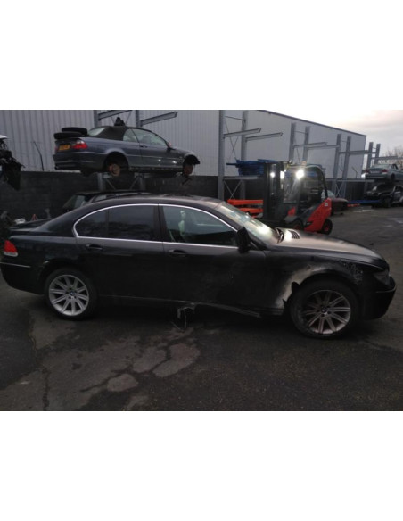 Toit ouvrant BMW SERIE 7 E65 PHASE 2 Diesel