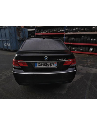 Toit ouvrant BMW SERIE 7 E65 PHASE 2 Diesel