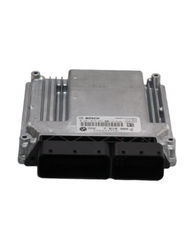 Calculateur moteur BMW X6 E71 PHASE 1 Diesel