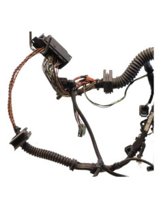 Faisceau moteur BMW SERIE 1 E87 PHASE 2 Diesel 2