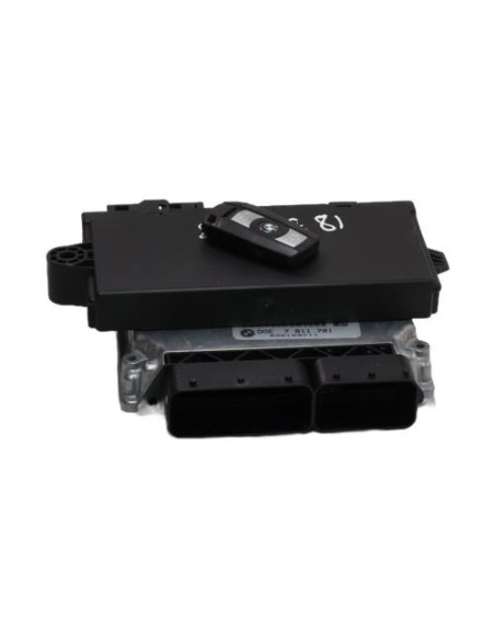 Kit de demarrage BMW SERIE 1 E81 Diesel