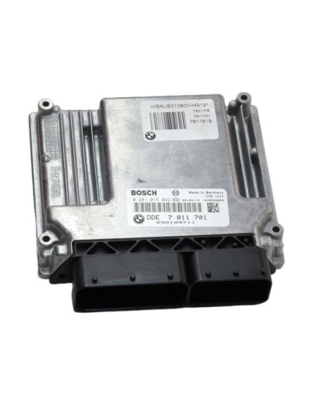 Kit de demarrage BMW SERIE 1 E81 Diesel