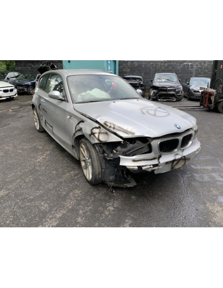 Kit de demarrage BMW SERIE 1 E81 Diesel