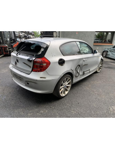 Kit de demarrage BMW SERIE 1 E81 Diesel