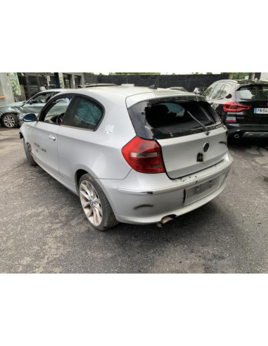 Kit de demarrage BMW SERIE 1 E81 Diesel