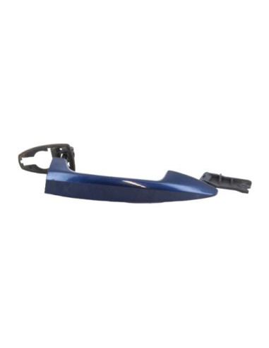 Poignee porte avant gauche BMW X1 F48 PHASE 1 Diesel