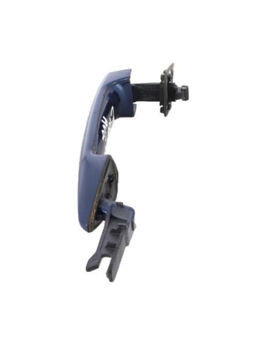 Poignee porte avant gauche BMW X1 F48 PHASE 1 Diesel
