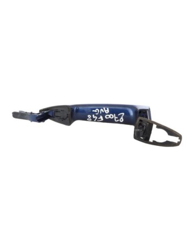 Poignee porte avant gauche BMW X1 F48 PHASE 1 Diesel
