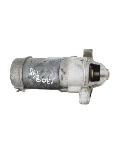 Demarreur BMW X1 F48 PHASE 1 Diesel