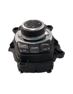 Commande GPS BMW SERIE 3 E91 TOURING PHASE 2 BREAK Diesel 2