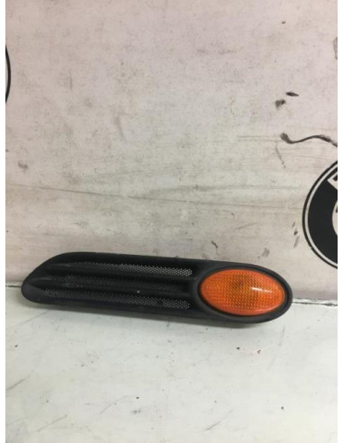 Repetiteur clignotant avant gauche (Feux) MINI MINI 1 R50/R53 PHASE 1 Essence